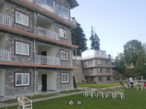 Mahgul Restaurant And Resort