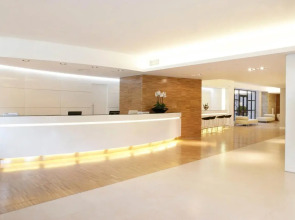 iH Hotels Milano Watt 13