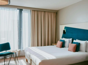 Aparthotel Adagio Glasgow Central