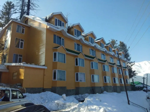 Hotel Zahgeer Continental