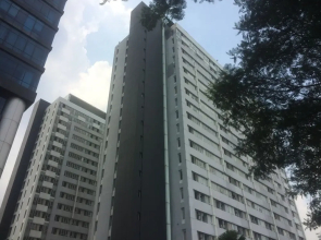 Cozy and Modern Studio at Nifarro Park Apartment