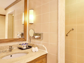 Pickalbatros Royal Grand Sharm - Adults Friendly 16 Years Plus