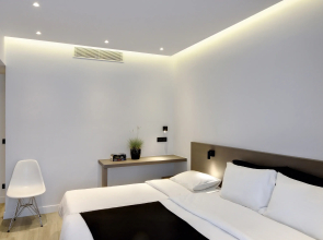 Отель Poseidon Athens