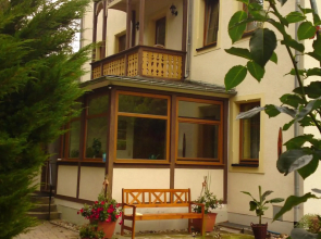 Haus Daheim