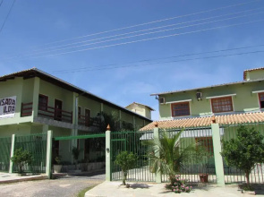 Pousada Tia Ilda