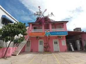 Pousada La Vila Delle Rose