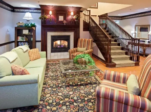 Country Inn  by Radisson, Youngstown West, OH
