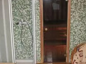 Alajärve Holiday Home