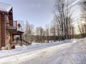 Chalet Wapi