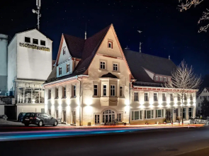 Hotel Das Q