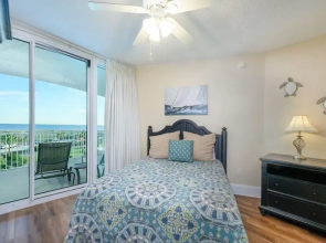 Caribe Resort B510 3 Bedroom Condo