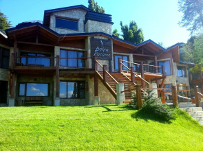 Bahia Paraiso Apart & Suites