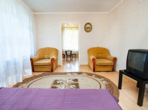 Domumetro на Шаболовской