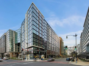 Global Luxury Suites at Capitol Hill