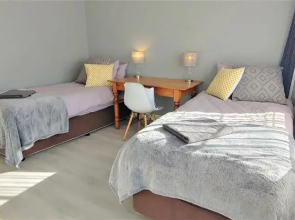 Gregor Guesthouse - Main House