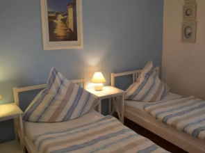 Ferienwohnung Roxana