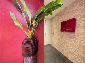 Crystal Bay Yacht Club