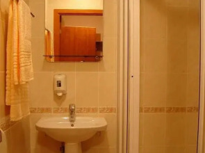 Гостиница Троицкая 