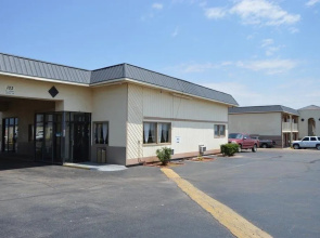 Ramada Inn Elk City