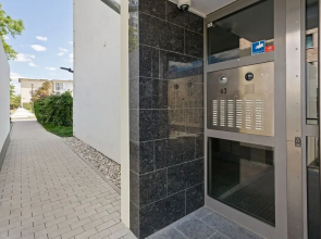 Luxury Apartment in Frankfurt Sachsenhausen