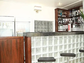 Carlton Gate Hotel Ibadan