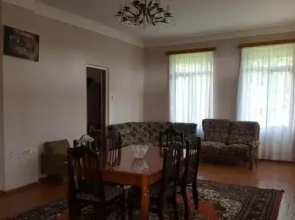 Tsikhisdziri Rancho