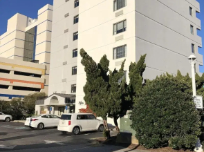 The Capes Hotel
