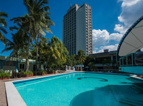 Gran Caribe Neptuno - Triton