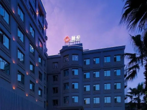 Nanchang Yuyue Hotel