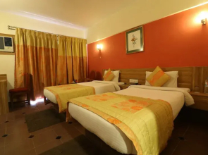 VITS Kamats Resort, Silvassa