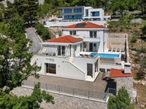 Villa Prestige