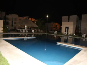 R Vacacionales Tulipanes