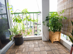 Maison d'Orient Hotel