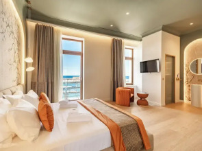 MiraVita Boutique Hotel - Adults Only