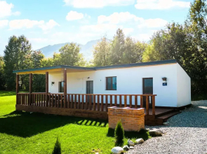 RAI Lodges