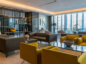 Wish More Hotel Istanbul