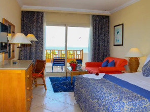 Pickalbatros Royal Grand Sharm - Adults Friendly 16 Years Plus