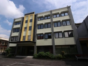 Homestay Tentrem Simpang Lima