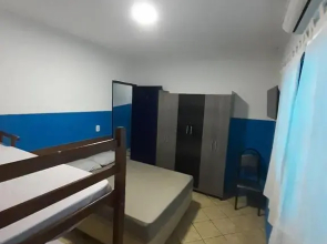 Tompell Hostel & Pousada