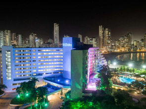 Hilton Cartagena