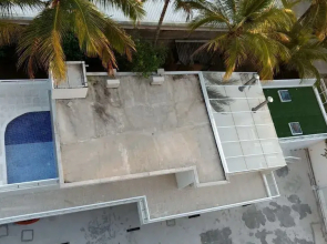 M3 Riviera Inn Residence 84