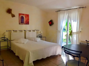 Le Clos des Cigales