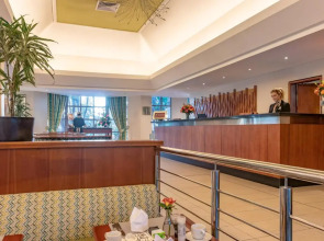 City Lodge Hotel Durban