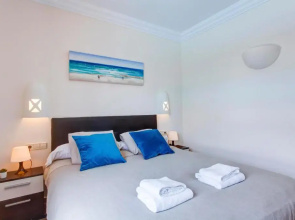 Hipoclub Villas, Aguamarina 4