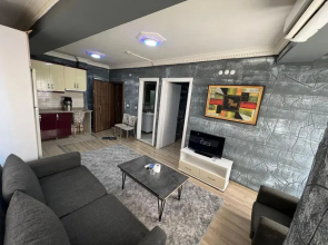Kizil Suit House