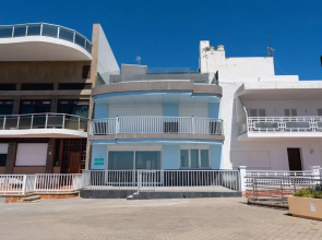 Apartamento La Baja By Canariasgetaway