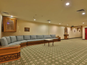 Al Khozama Manazel Al Ain