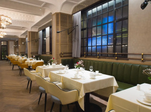 Metropolo Classiq Shanghai Nanjing Road East Hotel