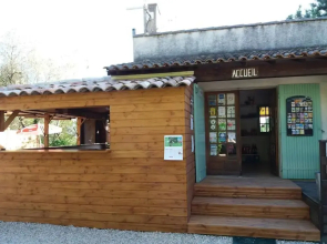 Camping L'Olivier
