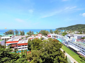 Waterfront Suites Phuket by Centara